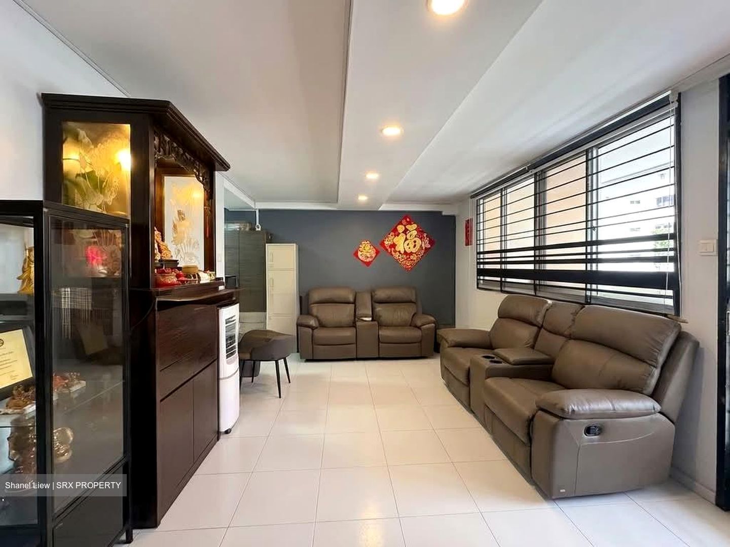 Blk 132 Eunos Spring (Bedok), HDB 4 Rooms #587079161